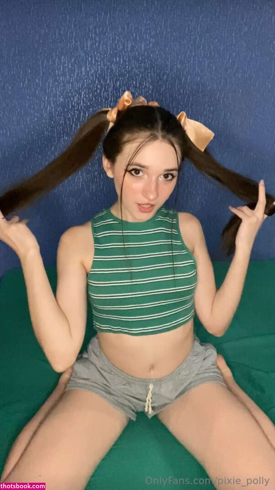 Pixie Polly Photo #83