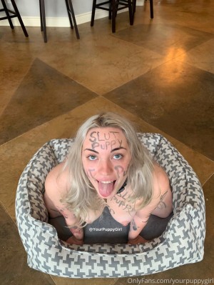 yourpuppygirl Photo #179