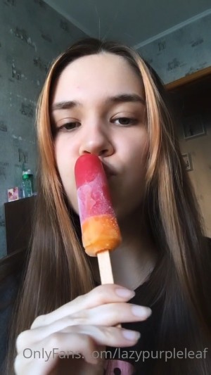 Lazypurpleleaf Video #197