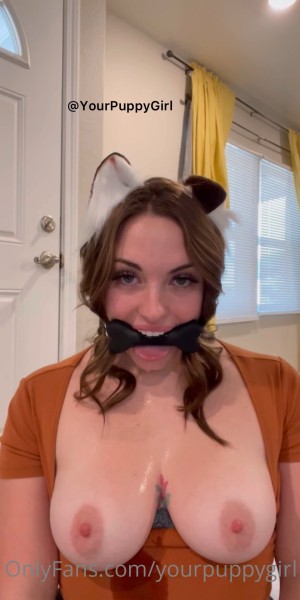 yourpuppygirl Post #16