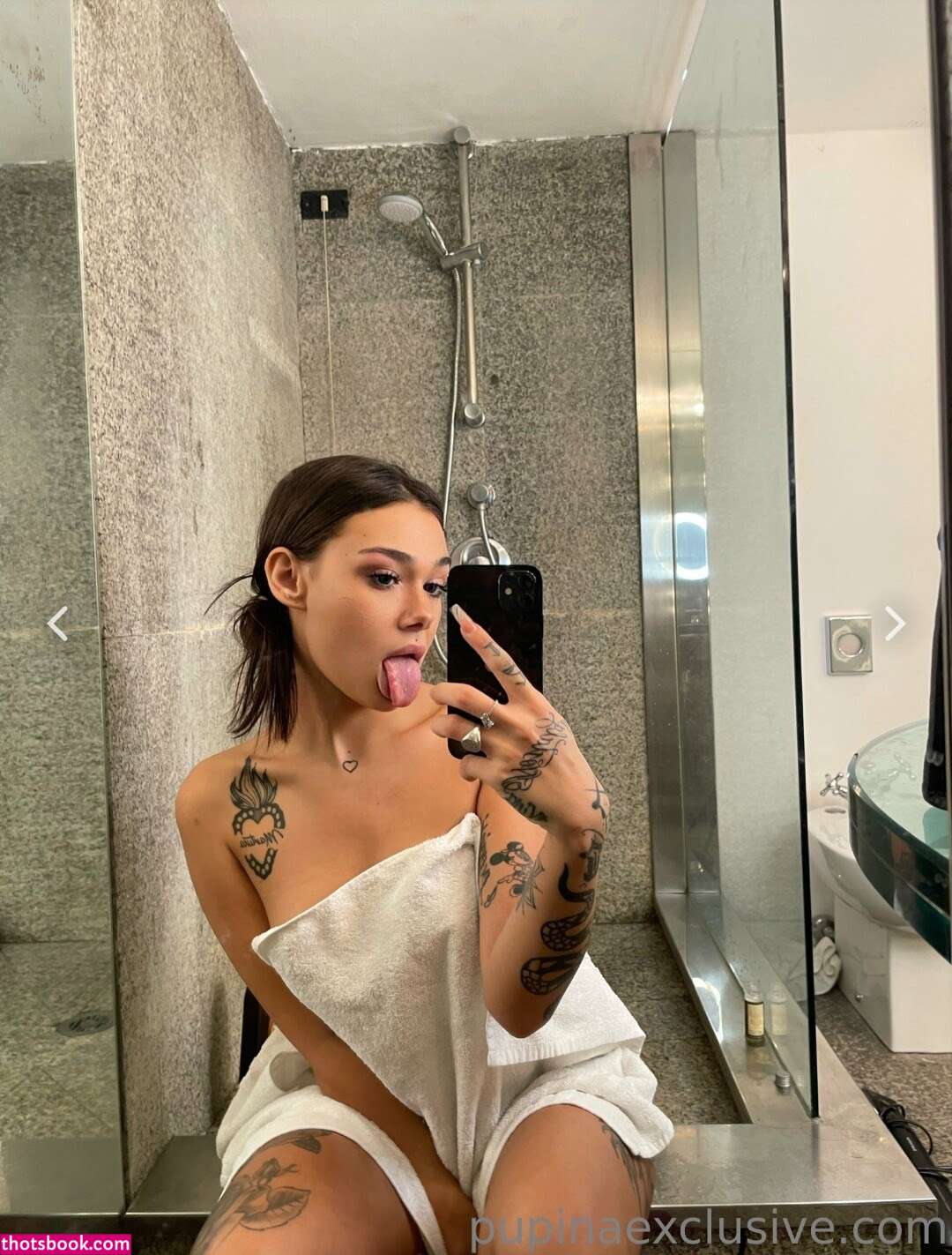 Elisa Vimercati Photo #39