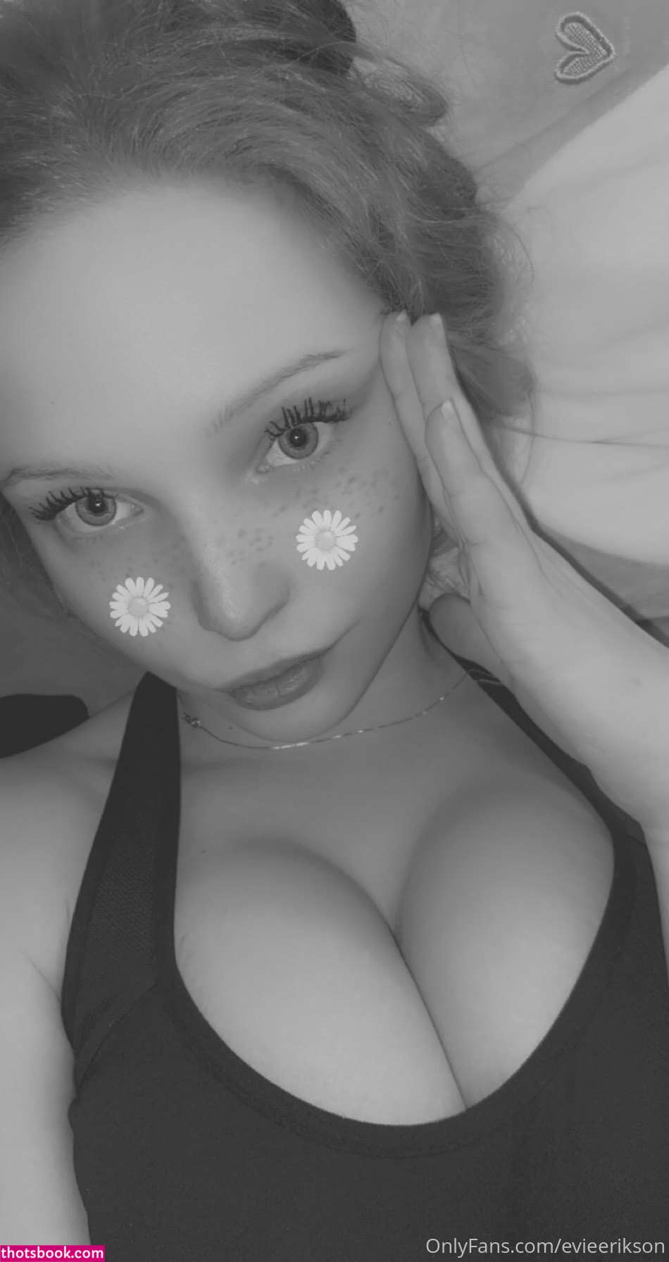 Evie Erikson Photo #8