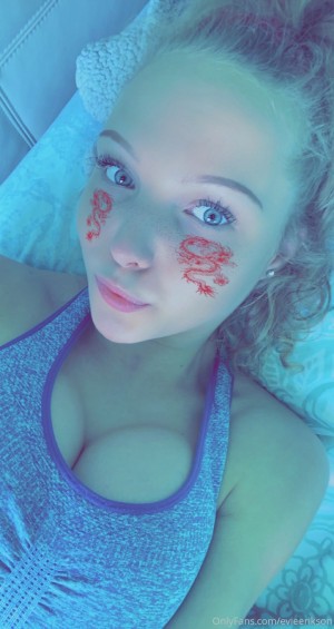 Evie Erikson Photo #2