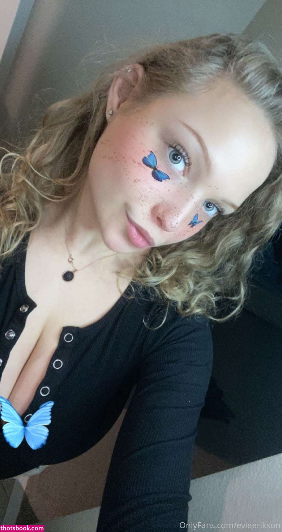 Evie Erikson Photo #36