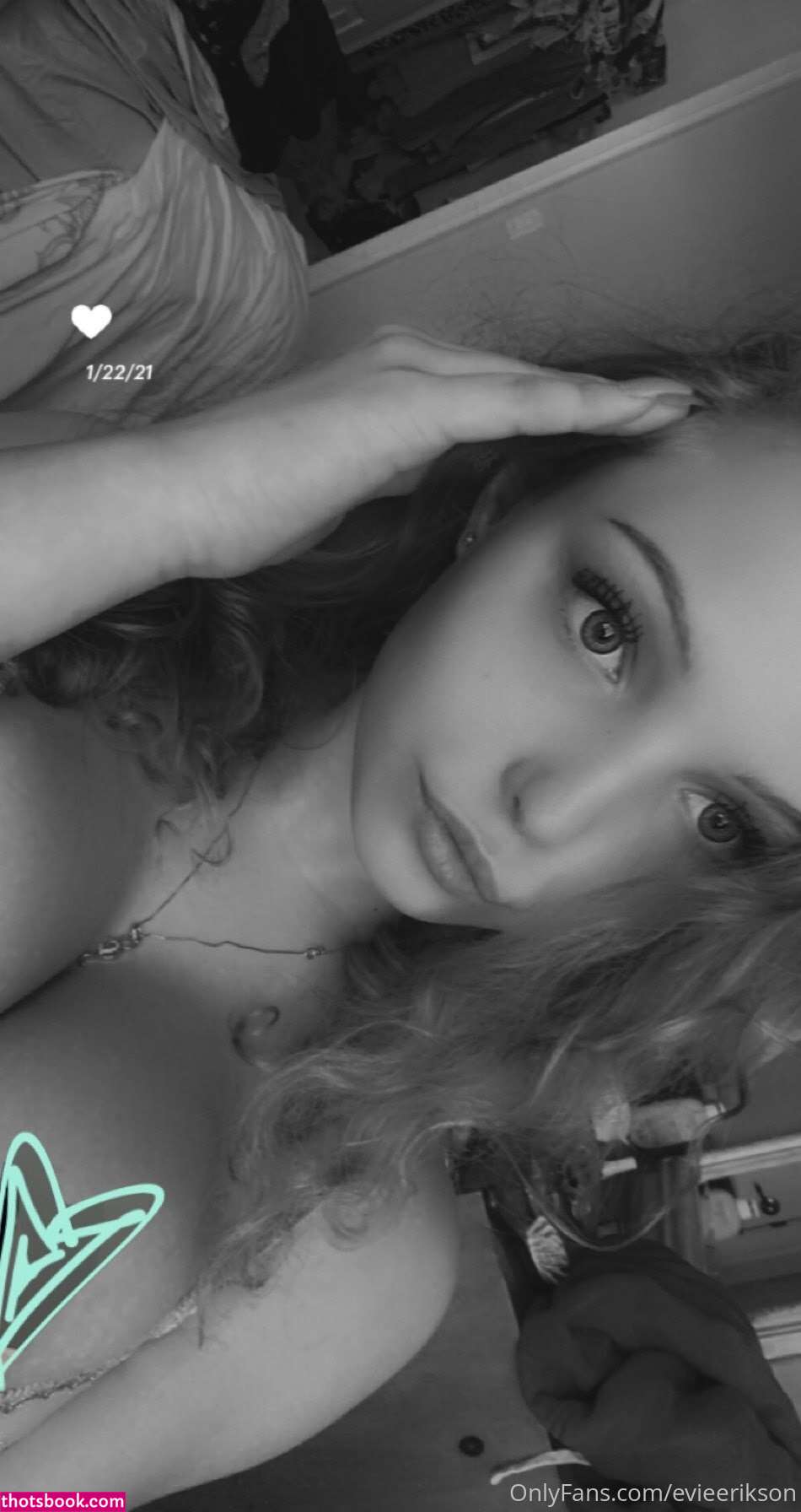 Evie Erikson Photo #57