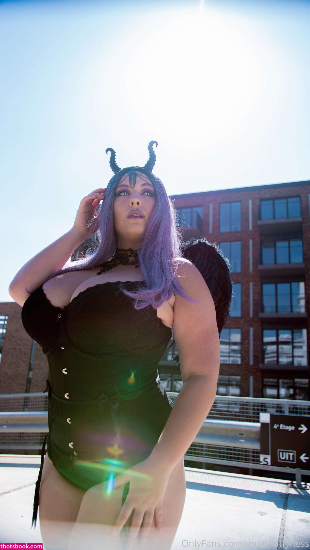 Multifluffyness Photo #30