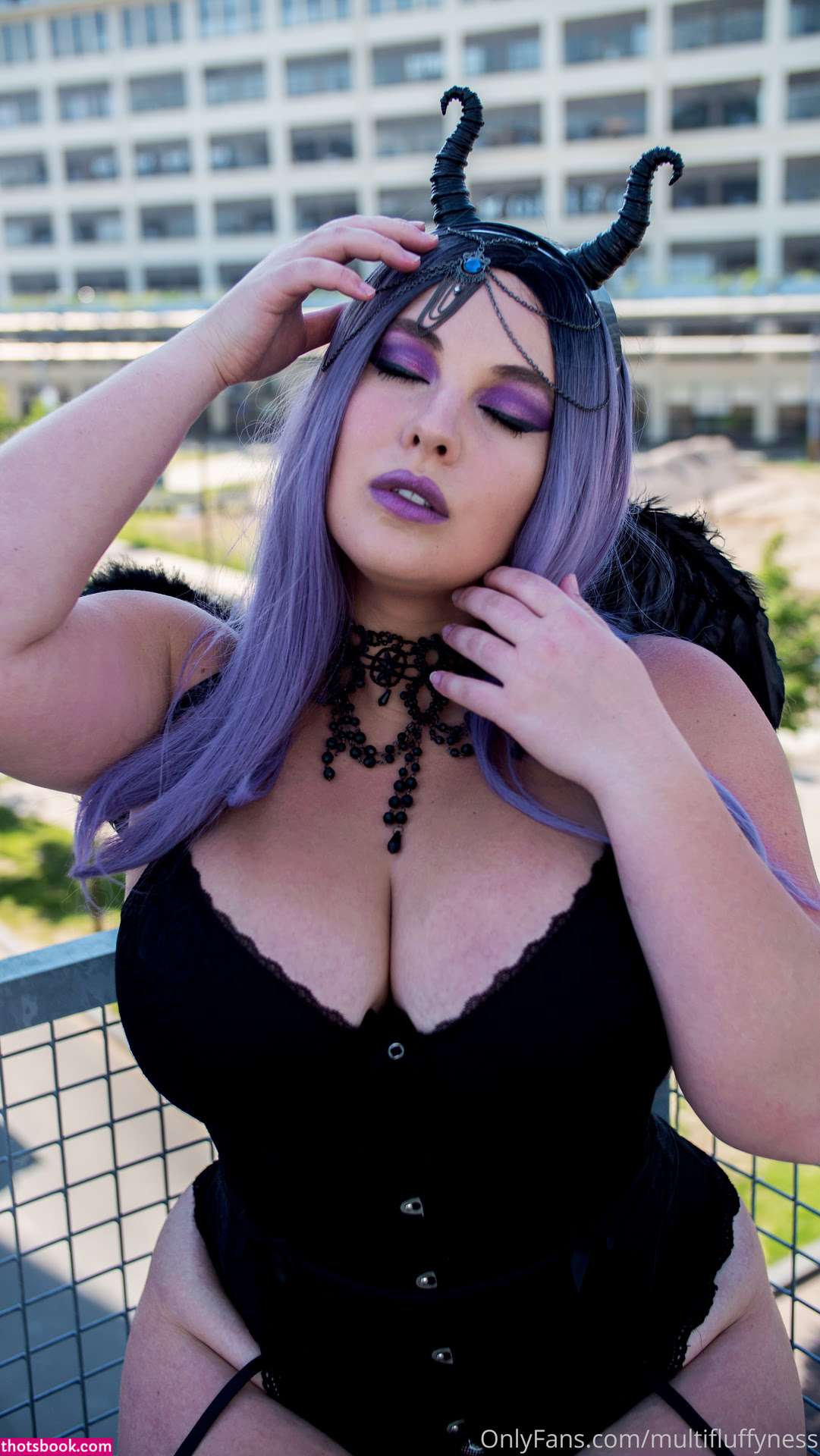 Multifluffyness Photo #33