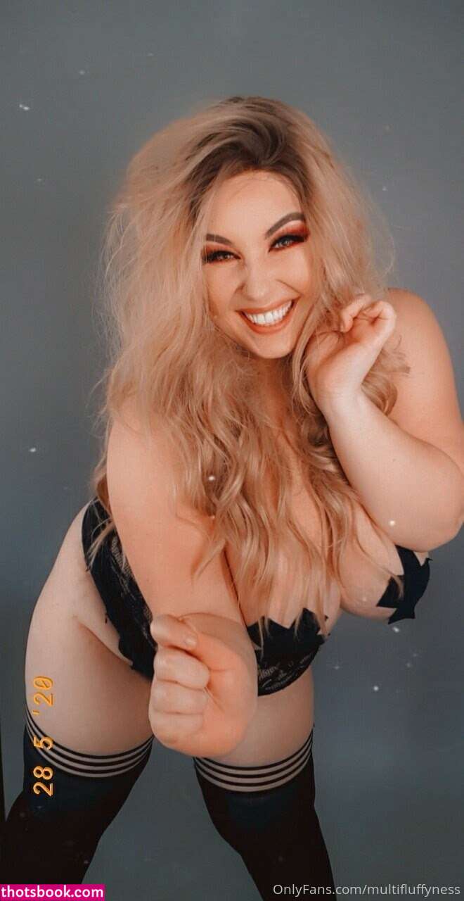 Multifluffyness Photo #37