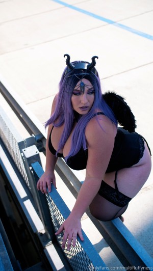 Multifluffyness Photo #26