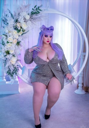 Multifluffyness Photo #94