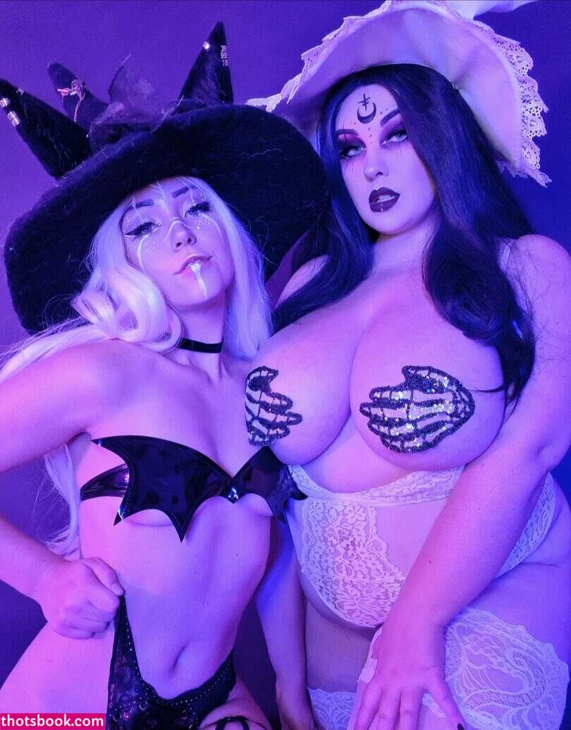 Multifluffyness Photo #107