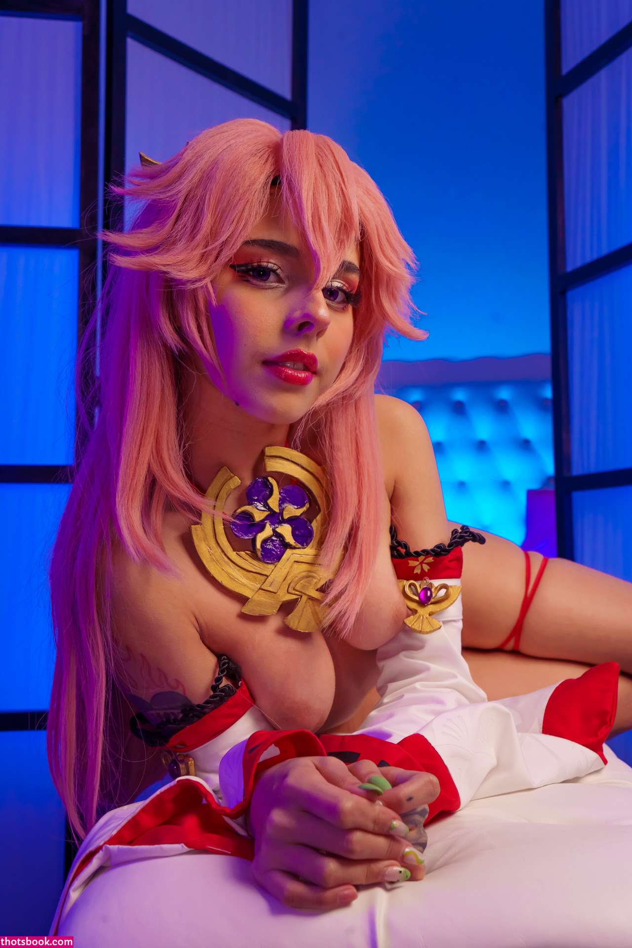 yuzukimiiu Photo #127