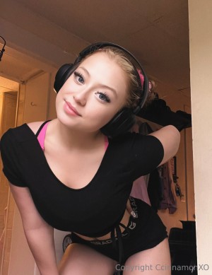 ccinnamon Photo #109