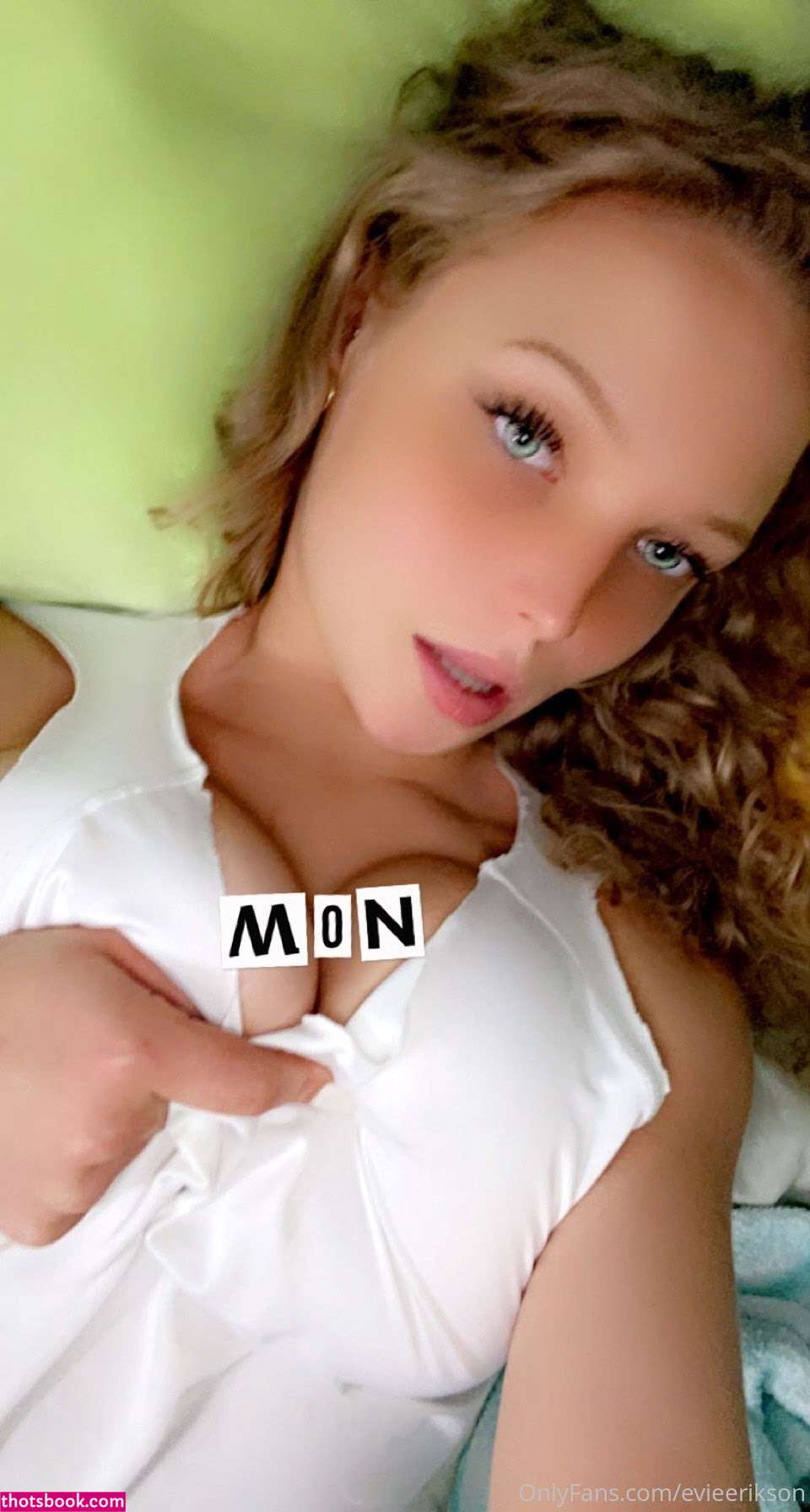 Evie Erikson Photo #99