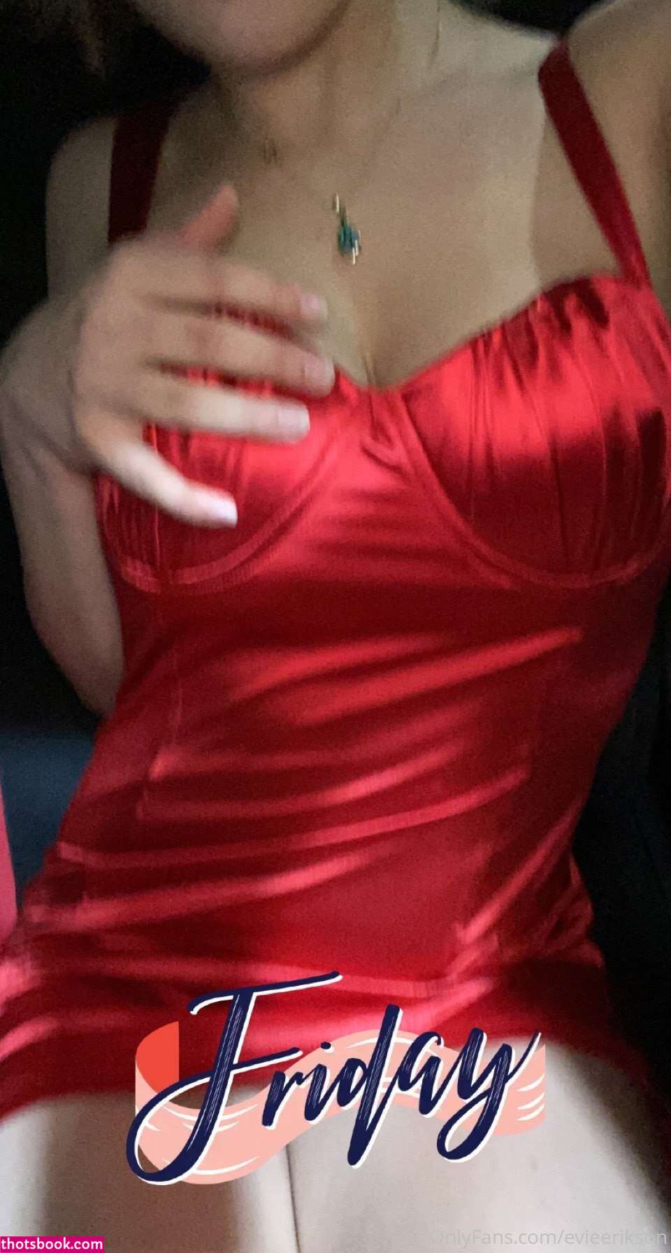 Evie Erikson Photo #121