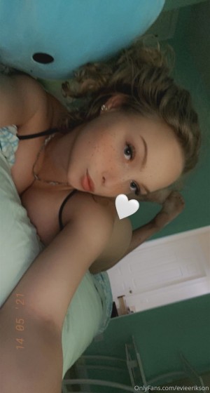 Evie Erikson Photo #131