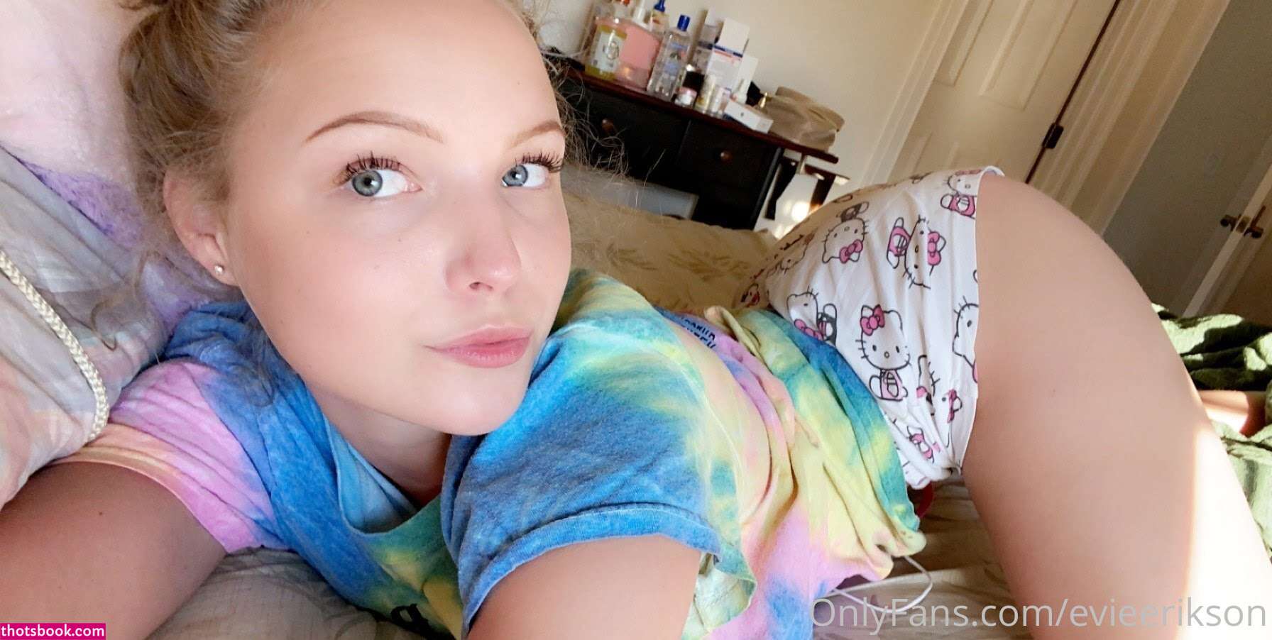 Evie Erikson Photo #144