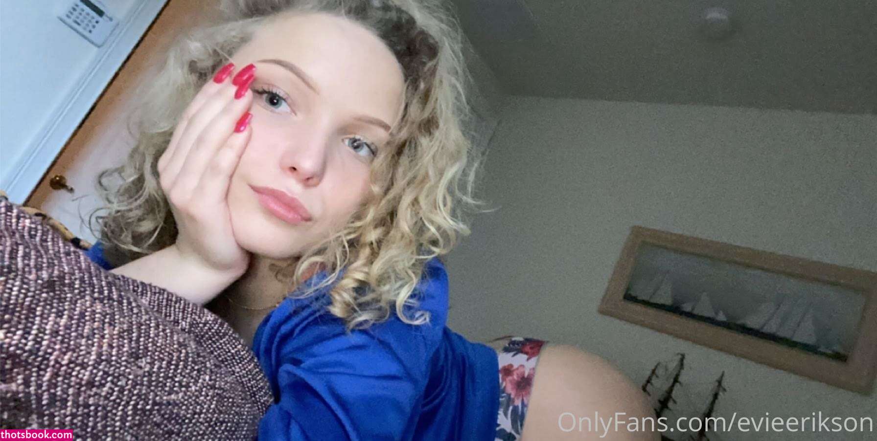 Evie Erikson Photo #179