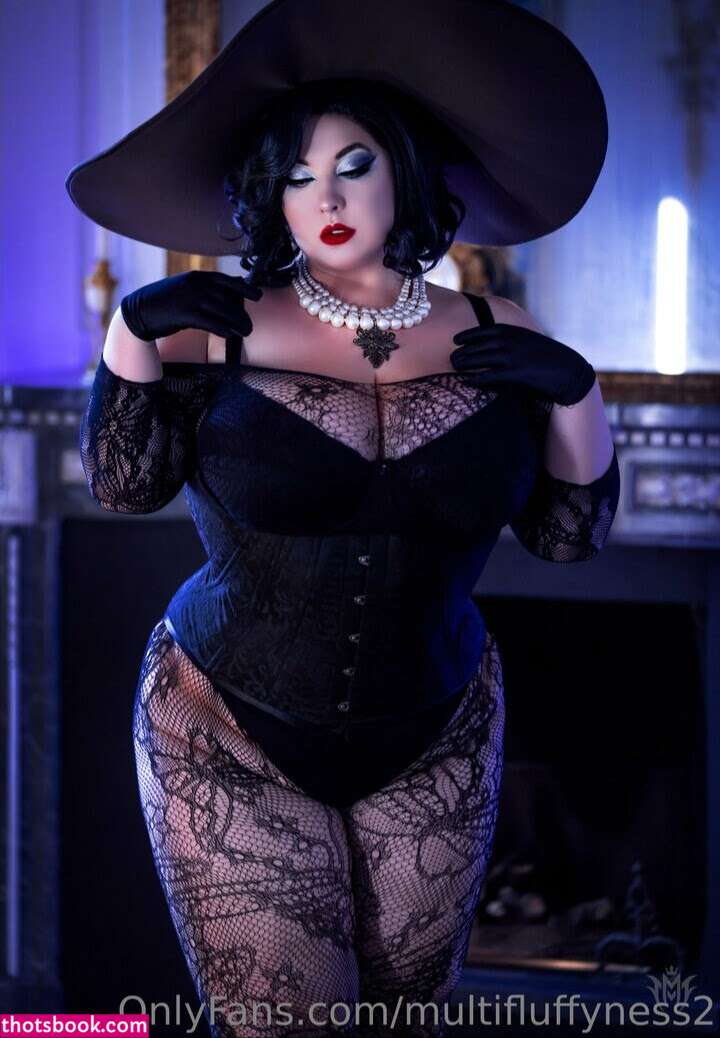 Multifluffyness Photo #111