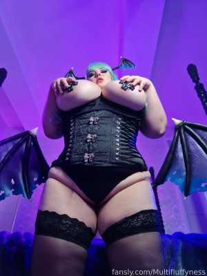 Multifluffyness Photo #157