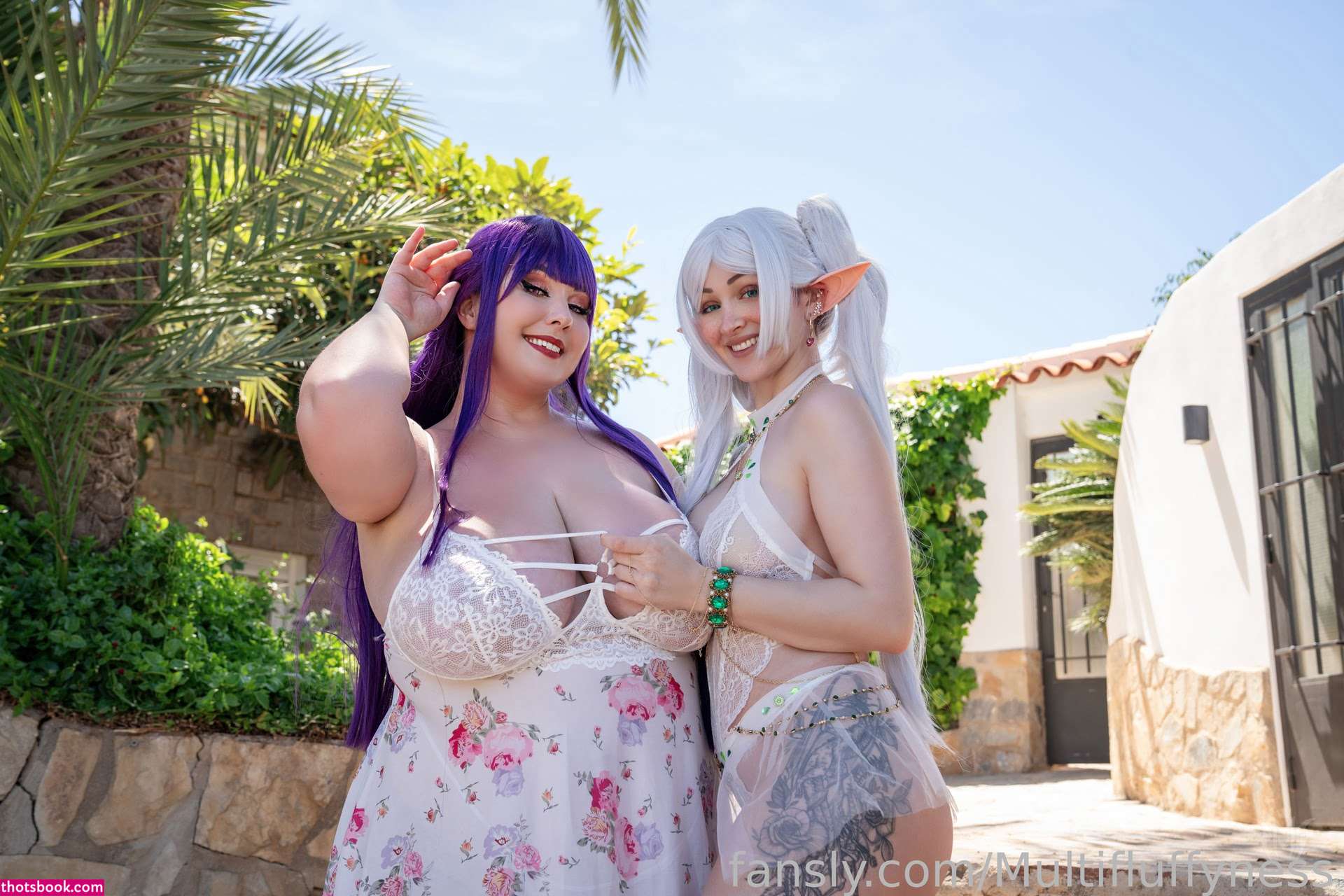 Multifluffyness Photo #187