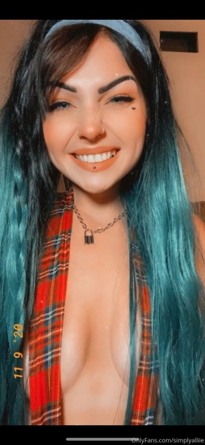 simplyalliie Photo #47