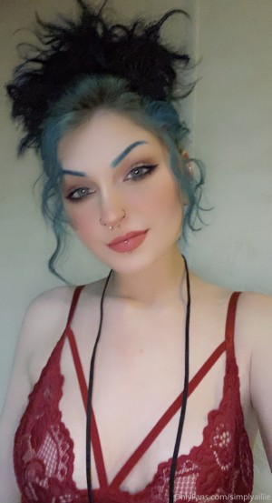 simplyalliie Photo #51