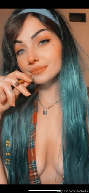 simplyalliie Photo #86