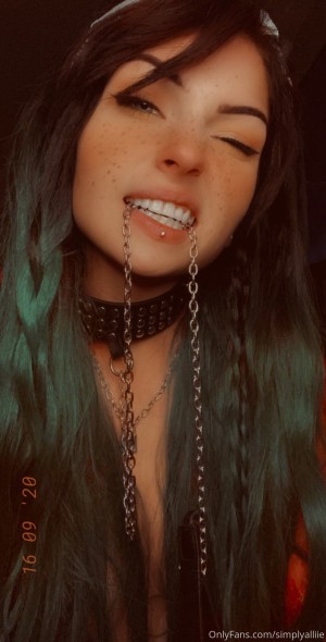 simplyalliie Photo #88