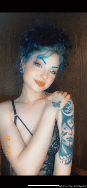 simplyalliie Photo #91