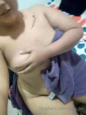 Laura Bernal Video #113