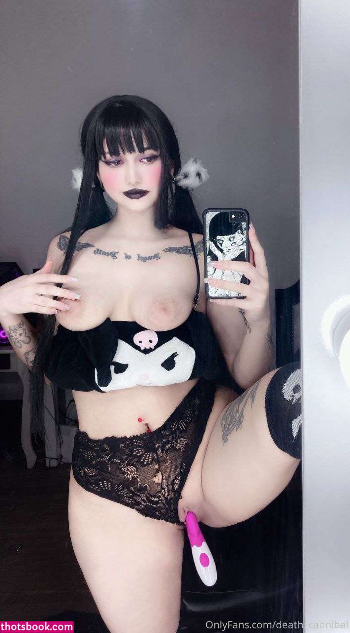 Death Cannibal Photo #42