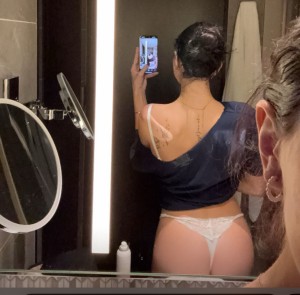 Ellie Vandeel Photo #38