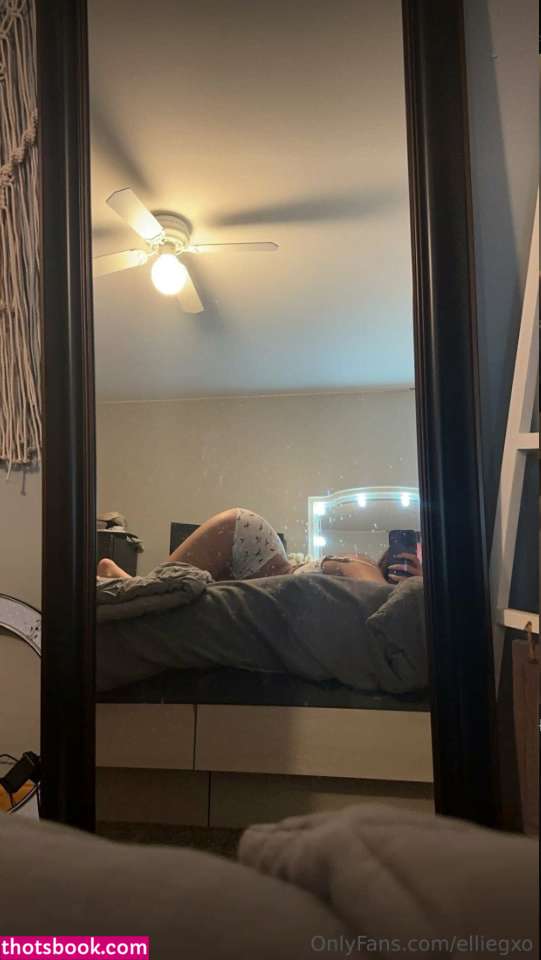 Ellie Vandeel Photo #46