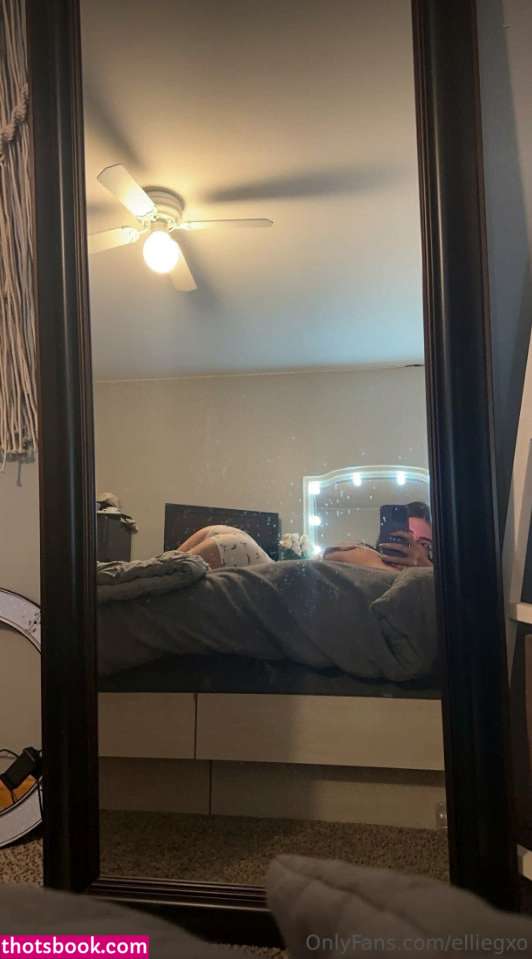 Ellie Vandeel Photo #52