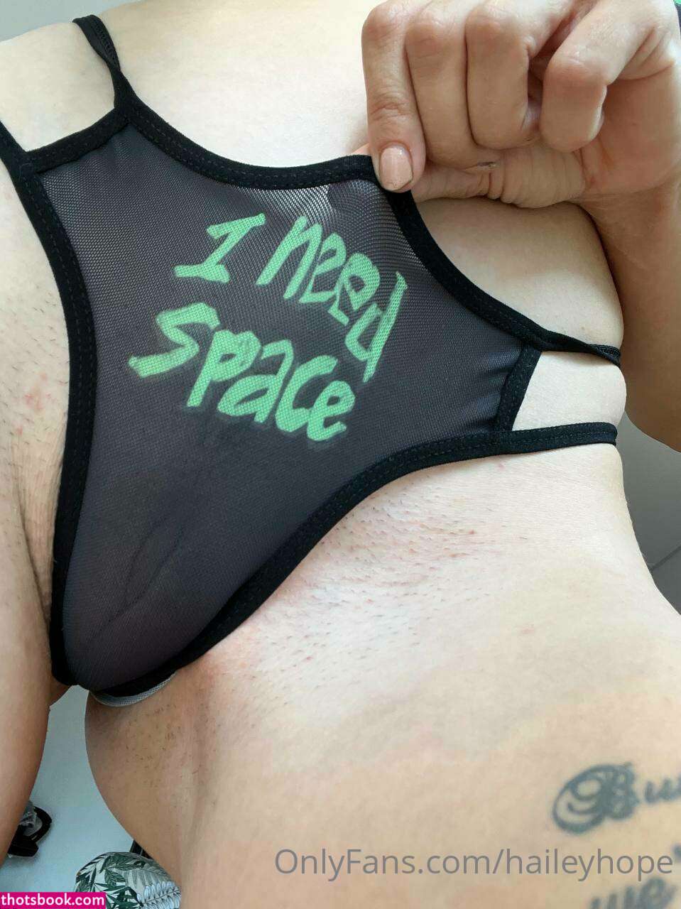 Hailey Hope Photo #23