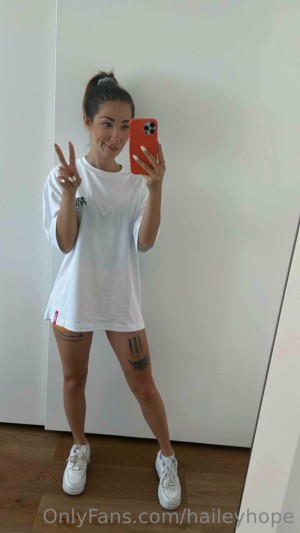 Hailey Hope Photo #54