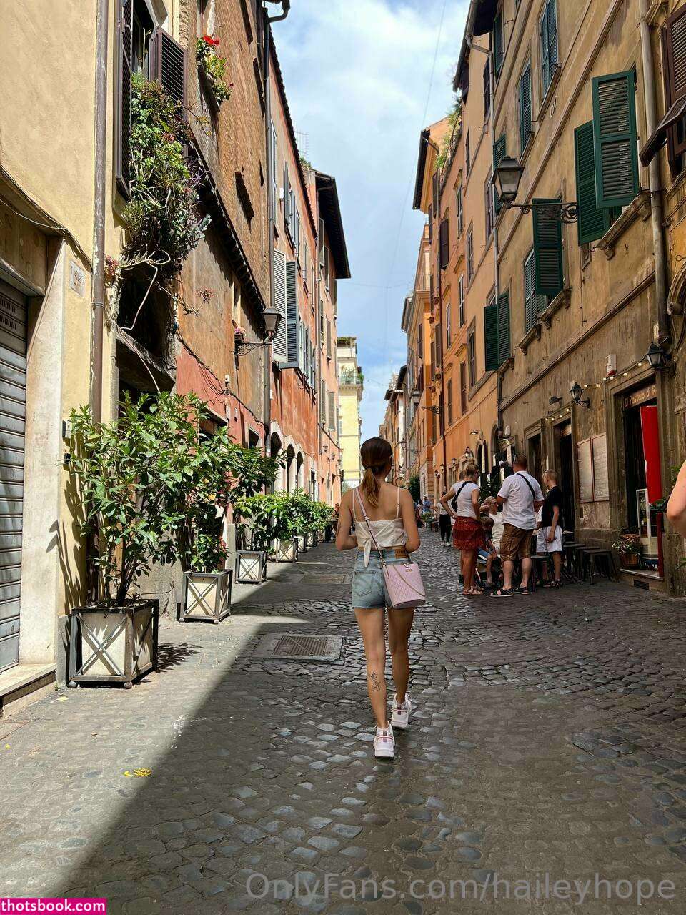 Hailey Hope Photo #64