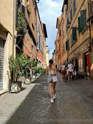 Hailey Hope Photo #64