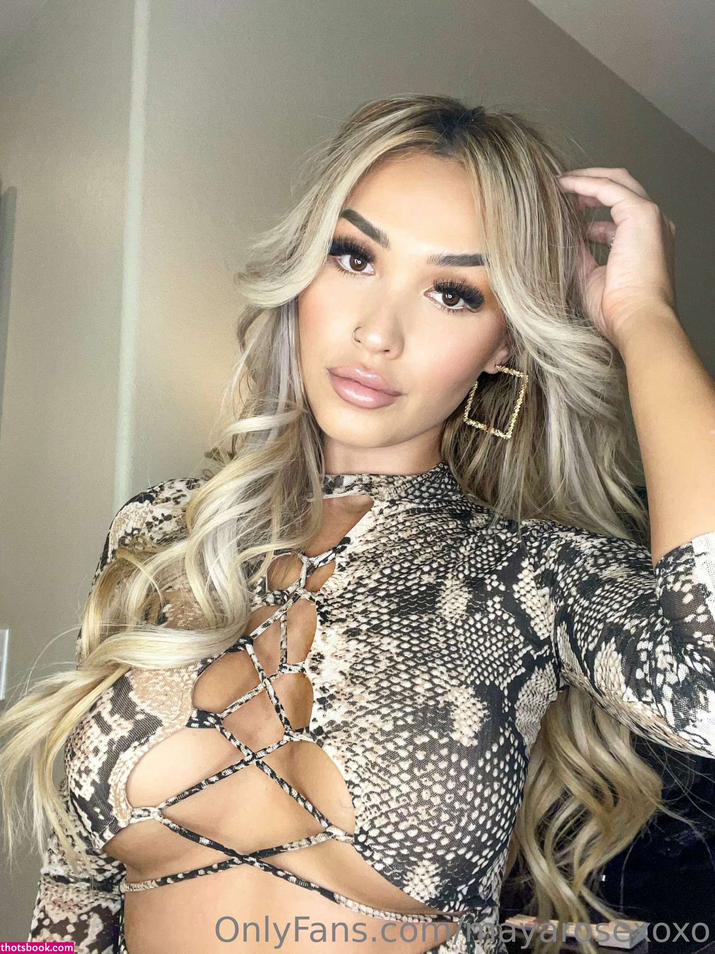 mayarosexoxo Photo #1