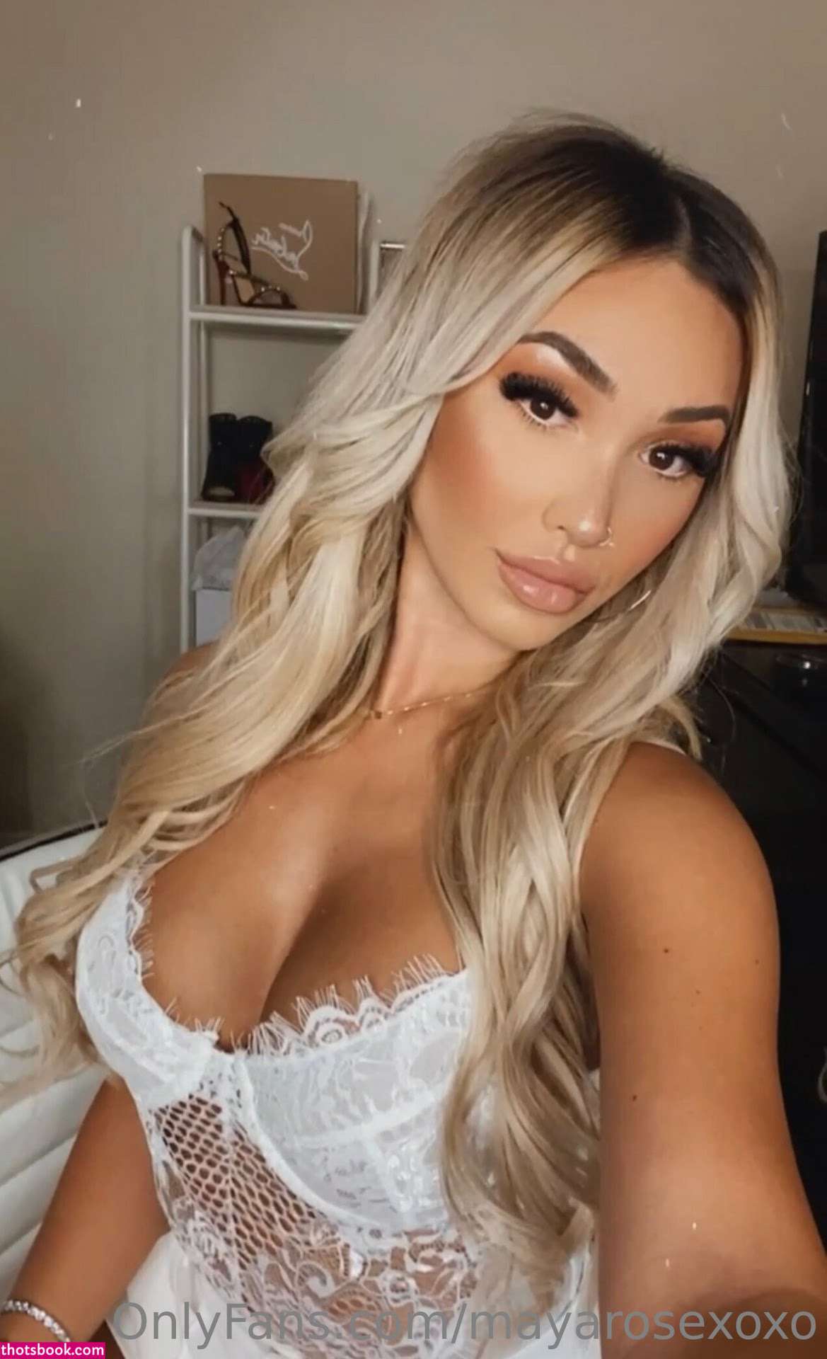 mayarosexoxo Photo #2