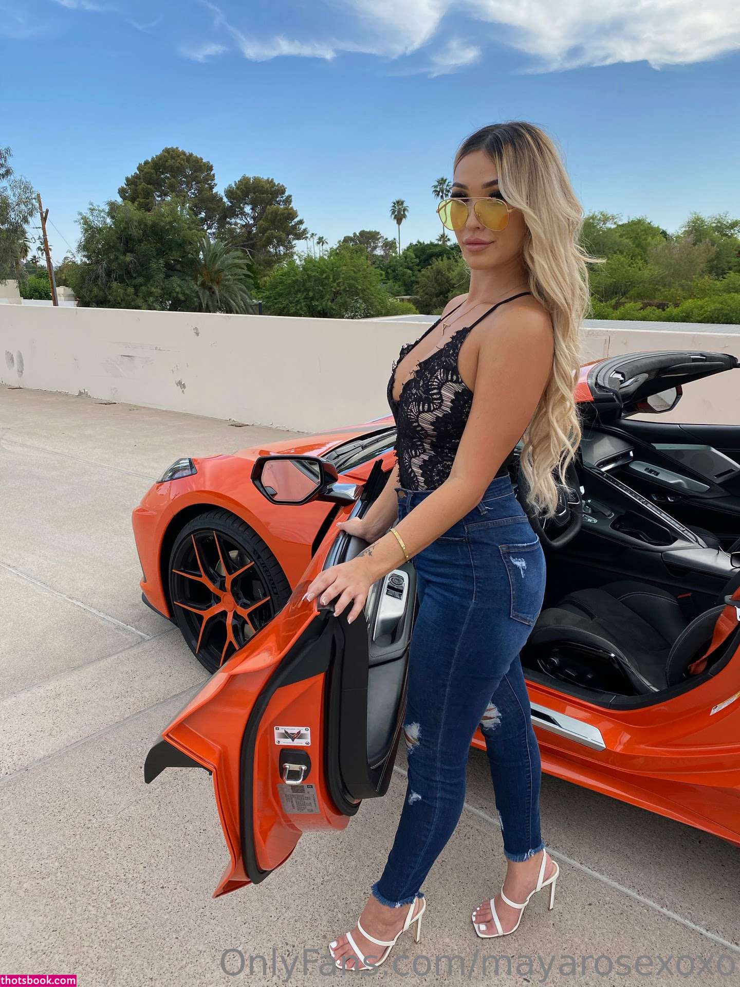 mayarosexoxo Photo #3