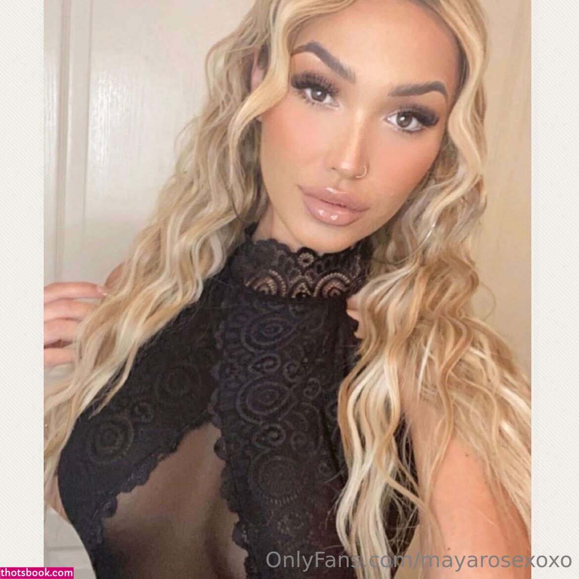 mayarosexoxo Photo #40