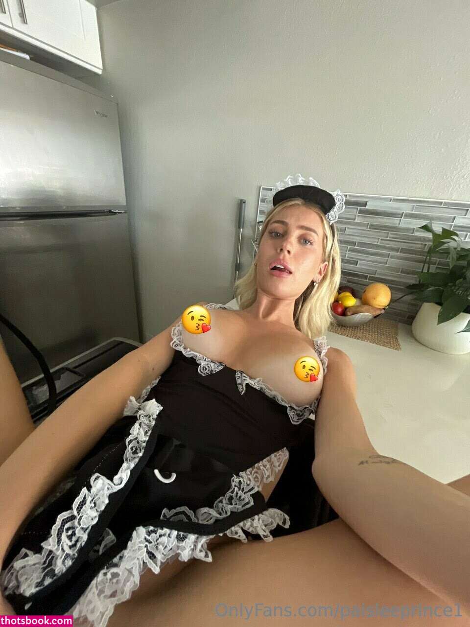 Paislee Prince Photo #126