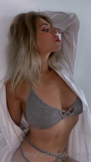 Velvet Tat Photo #18