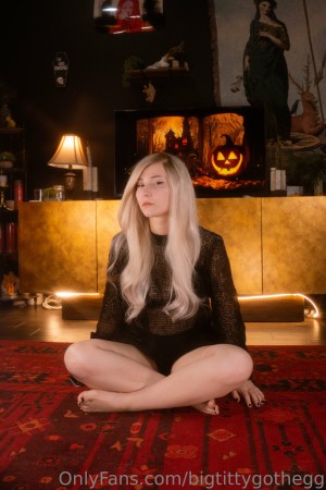 Bigtittygothegg Photo #981