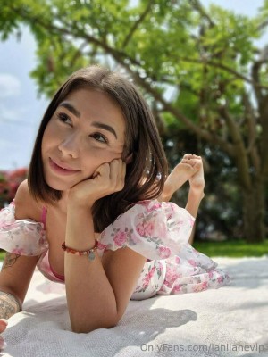 Hailey Hope Post #12