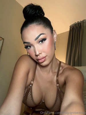 mayarosexoxo Photo #140