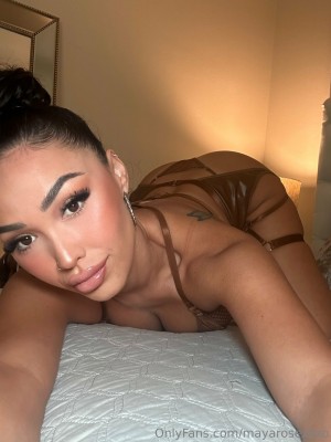 mayarosexoxo Photo #146