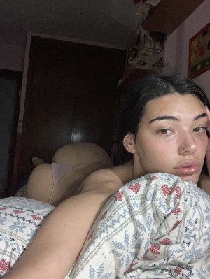 mellamanmimii Photo #136